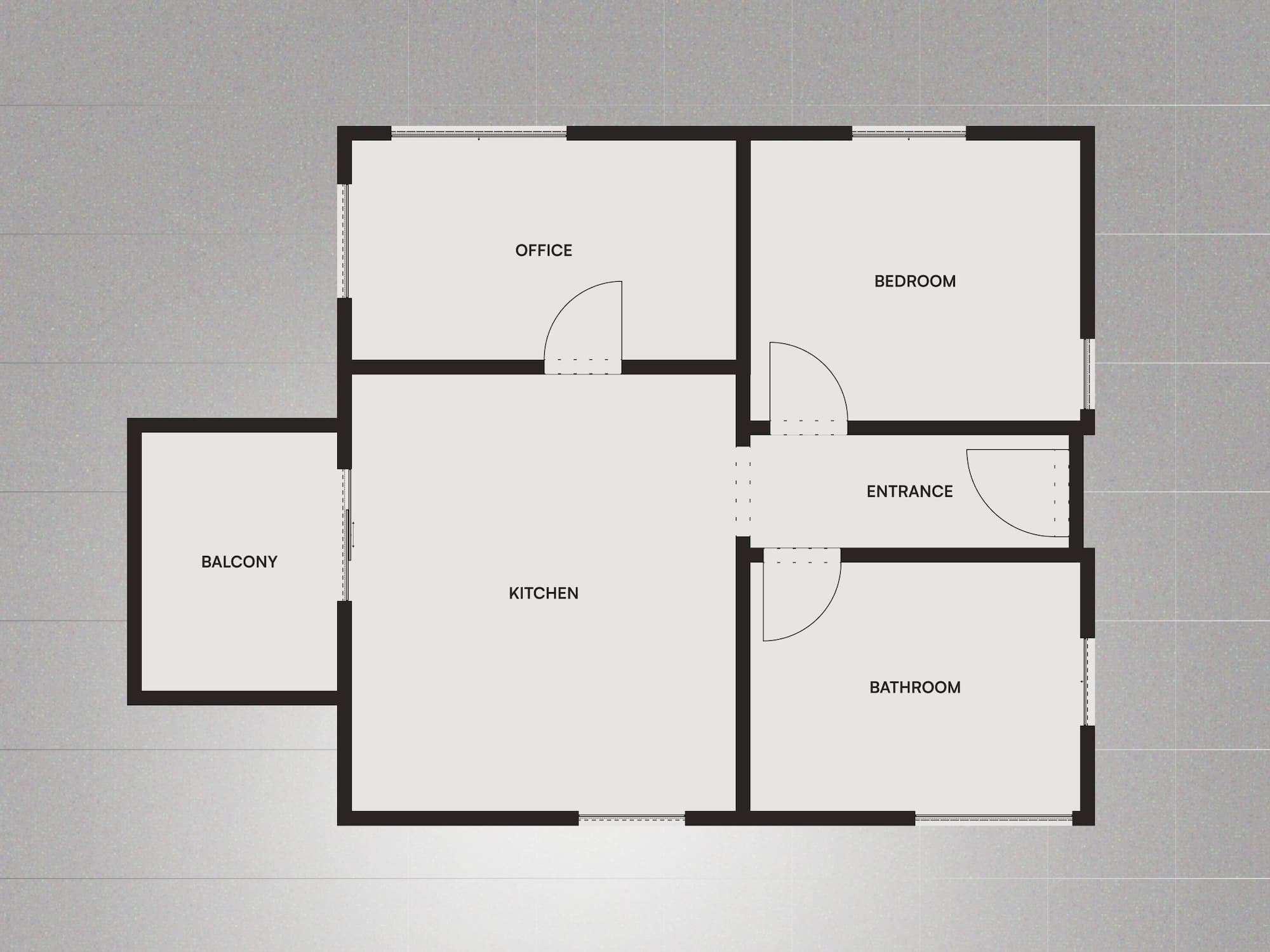 Structure Before Screens: The Secret to Scalable UX