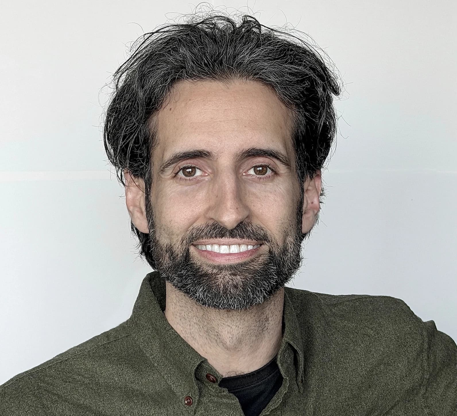 Elijah Yazdi